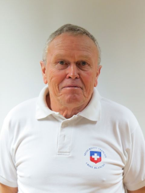 Joyeux anniversaire André !