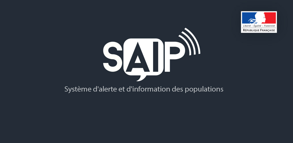 Fin de l'application SAIP