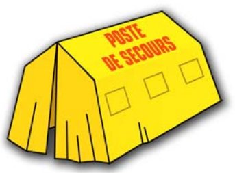 tente
