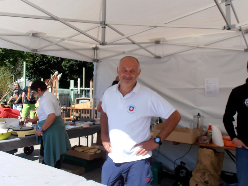 Photo du vide grenier du 6 septembre 2015